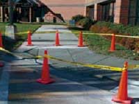 Concrete Repair